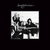 Boygenius - Boygenius CD