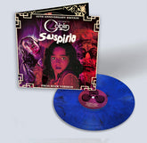 Claudio Simonetti's Goblin - Suspiria LP (Gatefold)