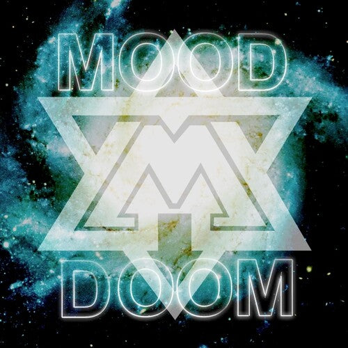 Mood - DOOM 2LP (Color Vinyl, 25YR Anniversary Edition)