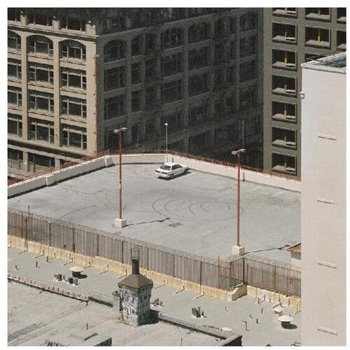 Arctic Monkeys - The Car CD