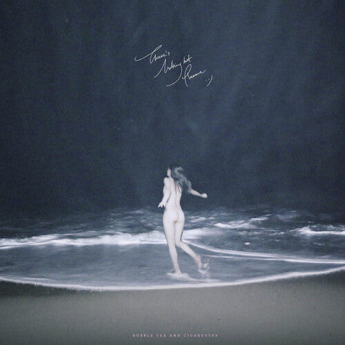 Bubble Tea & Cigarettes - There's Nothing But Pleasure LP (Colored Vinyl, Pink, Reissue)