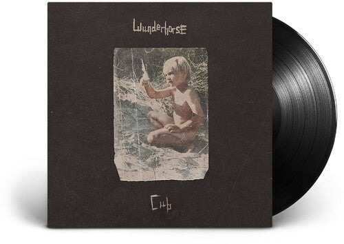 Wunderhorse - Cub LP