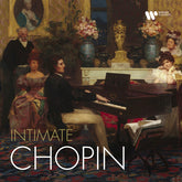 Intimate Chopin - Best of - Intimate Chopin - Best of LP