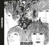 The Beatles - Revolver Special Edition [Deluxe 2 CD] (Jump Start Title, Deluxe Edition, Booklet, Photo / Photo Card, Special Edition, Digipack Packaging)