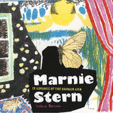 Marnie Stern - In Advance Of The Broken Arm 2LP (RSD Exclusive, Colored Vinyl, Blue, Yellow, Remastered)