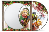 Muppet Christmas Carol (Original Soundtrack) - Picture Disc LP (Picture Disc Vinyl, United Kingdom )