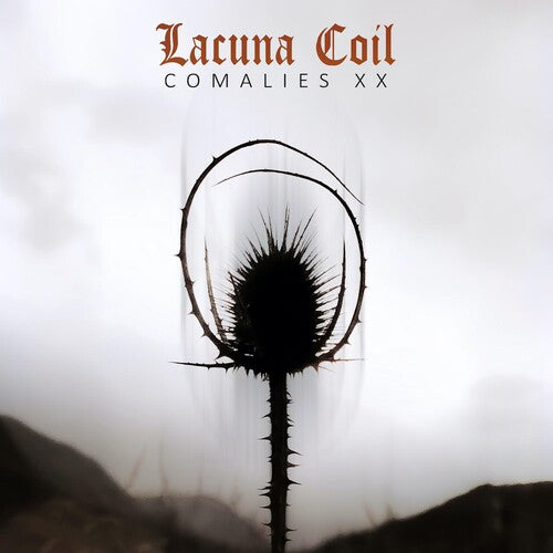 Lacuna Coil - COMALIES XX 4LP