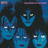 Kiss - Creatures Of The Night (40th Anniversary) [2 CD Deluxe Edition] (Jump Start Title, Anniversary Edition, Deluxe Edition, Remastered)