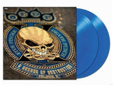 Five Finger Death Punch - A Decade Of Destruction, Vol 2 - Cobalt Blue 2LP (Explicit Lyrics, Colored Vinyl, Blue, Limited Edition, Gatefold Lp Jacket)