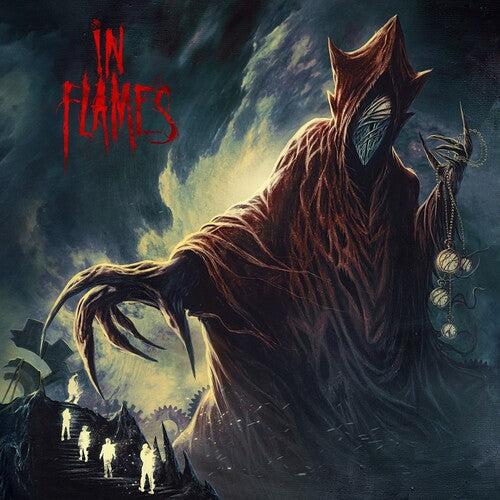 In Flames - Foregone CD