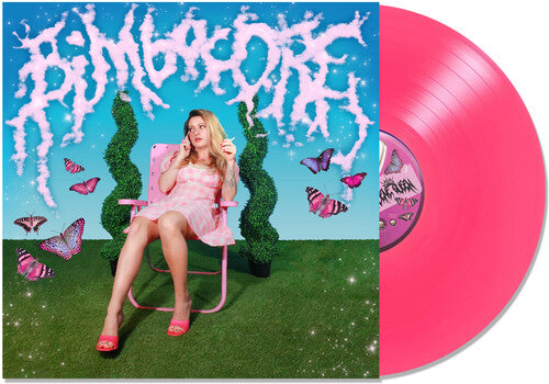 Scene Queen - BIMBOCORE (Hot Pink)