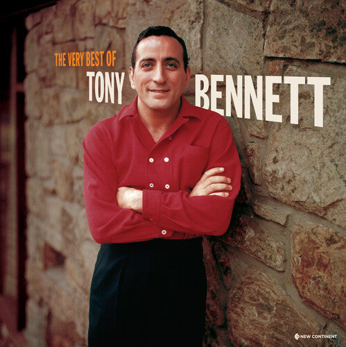 Tony Bennett - Very Best Of Tony Bennett - 180-Gram Vinyl LP (Spain - Import, 180 Gram Vinyl)