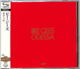 The Bee Gees - Odessa SHM-CD (Japan - Import, Super-High Material Cd)