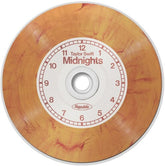 Taylor Swift - Midnights [Blood Moon Edition] CD (Explicit Lyrics, Jump Start Title)