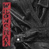 Widowspeak - Jacket LP