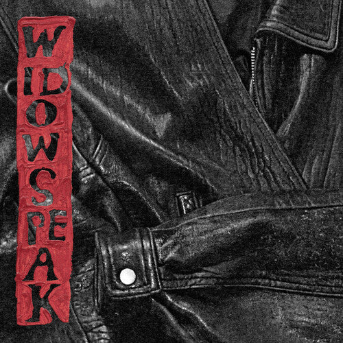 Widowspeak - Jacket LP
