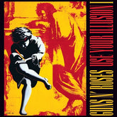 Guns N Roses - Use Your Illusion I CD