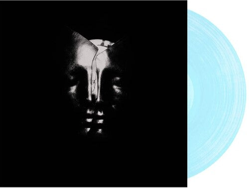 Bullet for My Valentine - Bullet For My Valentine 2LP (Deluxe Edition, Colored Vinyl, Blue)