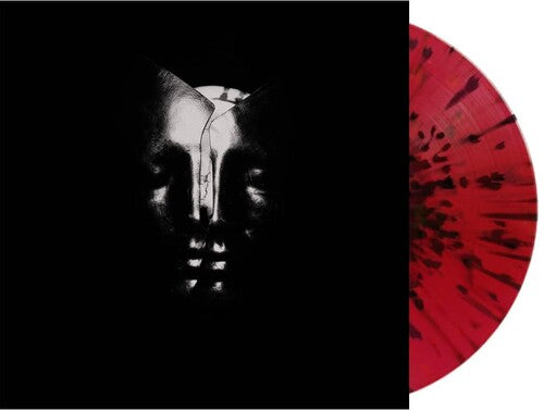 Bullet for My Valentine - Bullet For My Valentine 2LP (Deluxe Edition, Colored Vinyl, Red, Black)