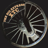 XTC - Big Express - 200gm Vinyl LP (United Kingdom - Import, 200 Gram Vinyl)