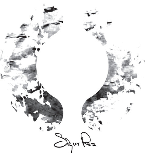 Sigur Ros - ( ) LP