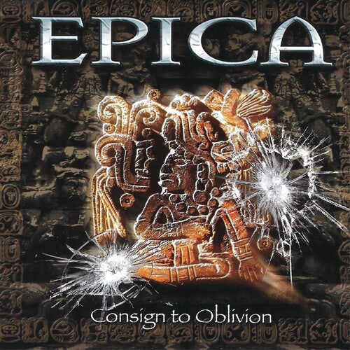Epica - Consign to Oblivion 2LP