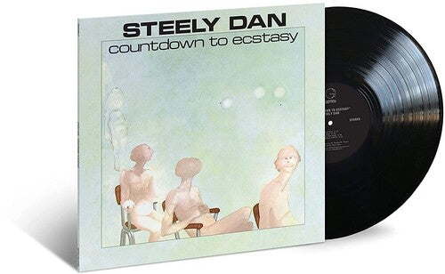 Steely Dan - Countdown To Ecstasy LP (180g)