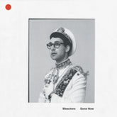 Bleachers - Gone Now LP (180 Gram Vinyl, Gold Paillete Colored Vinyl)