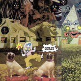 Quasi - Breaking The Balls Of History LP (Loser Edition Pink Vinyl)