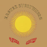 The 13th Floor Elevators - Easter Everywhere 2LP (Limited Edition, 'Psychedelic Colored Vinyl, Canada)