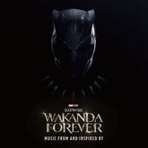 V/A - Black Panther: Wakanda Forever 2LP (Music From and Inspired By)