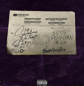 Shoreline Mafia - Shorelinedothatshit 2LP (Deluxe Edition)