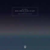 Kali Malone - Does Spring Hide Its Joy 3LP