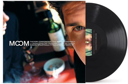 Thievery Corporation - Mirror Conspiracy 2LP (RSD Essential White Vinyl)