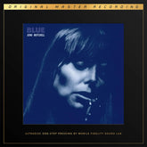 Joni Mitchell - Blue (Limited Edition) (2LP Box Set)