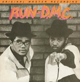 Run-DMC - S/T LP LP (Numbered 180g SuperVinyl)(Preorder: Ships June 21, 2024)