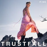 Pink - Trustfall CD (Explicit Lyrics)