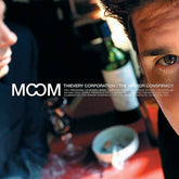 Thievery Corporation -  Mirror Conspiracy CD (Remastered 2022)