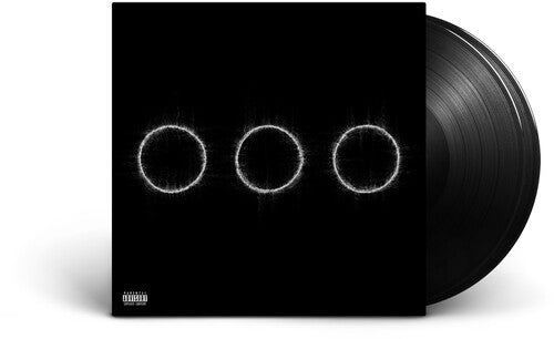 Swedish House Mafia - Paradise Again 2LP