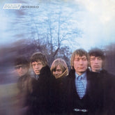 The Rolling Stones - Between The Buttons LP (180g)