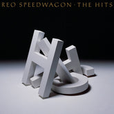 REO Speedwagon - Hits CD (Remastered)