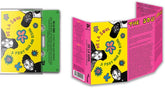 De La Soul - 3 Feet High and Rising Cassette (Reissue, Green)