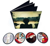 Porcupine Tree - Deadwing - 3CD, Blu-ray & Book (United Kingdom - Import, With Blu-Ray, With Book, Oversize Item Split)