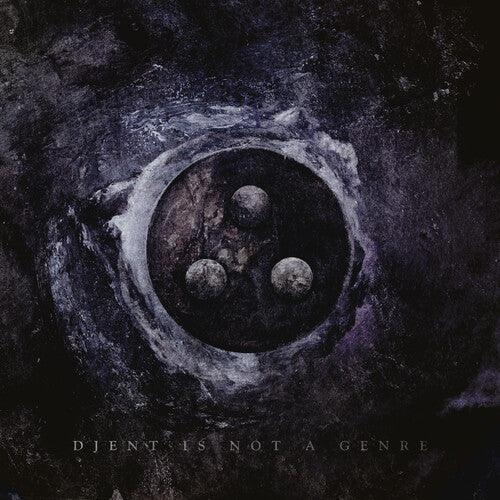 Periphery - Periphery V: Djent Is Not A Genre - Translucent Cobalt 2LP (Colored Vinyl, Yellow, Black)