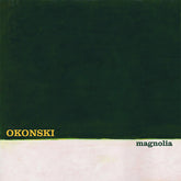 Okonski - Magnolia CD