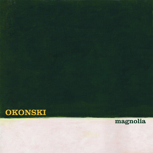 Okonski - Magnolia CD