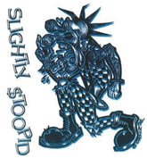 Slightly Stoopid - Slightly $Toopid LP