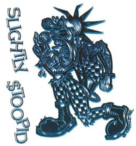 Slightly Stoopid - Slightly $Toopid LP