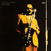 Archie Shepp - Kwanza LP (Verve By Request Series)