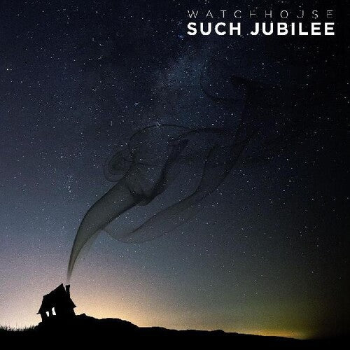 Watchhouse - Such Jubilee LP (Clear Vinyl, Purple)